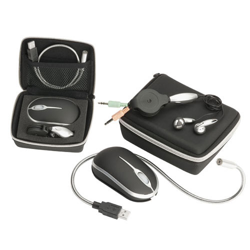 Mouse Travel Set