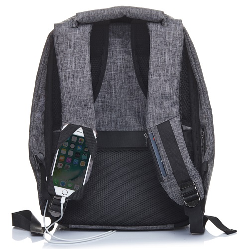 Multi-Function Commuter Bag 