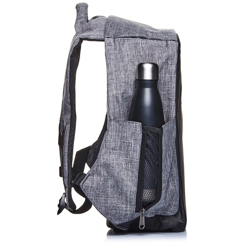 Multi-Function Commuter Bag 