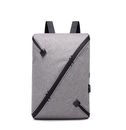 Multifunctional Laptop Backpack