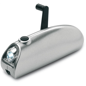 Multi-tool dynamo torch