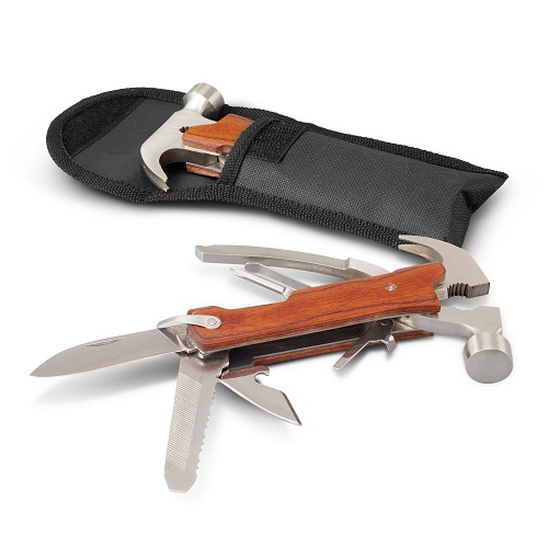 Multi-tool Hammer