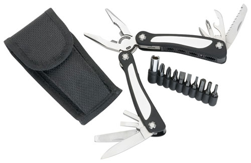 Multi Tool with Pouch 