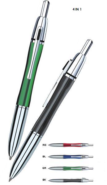 Multifunction Pen 