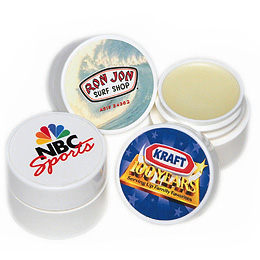 Muscle Balm Pot