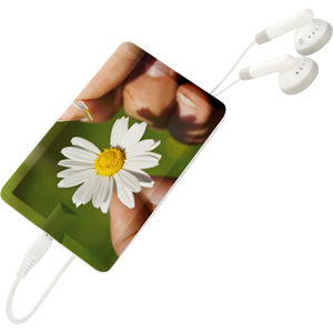 Music Card MP3 Player