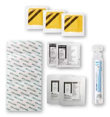 MyKit Bee Plasters 