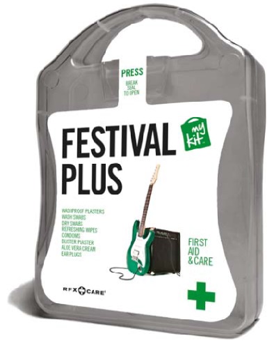 MyKit Festival Plus