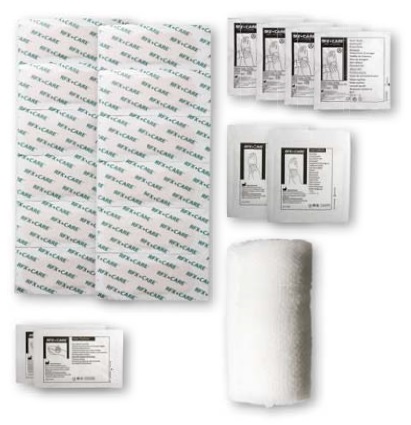 MyKit First Aid 
