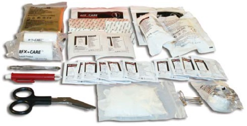MyKit First Aid Premium Kit 