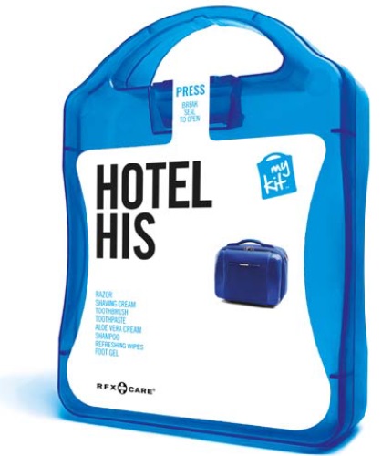 MyKit Hotel His