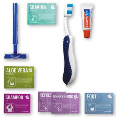MyKit Hotel His 