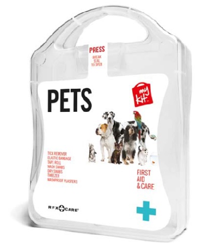 MyKit Pets