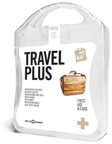 MyKit Travel Plus
