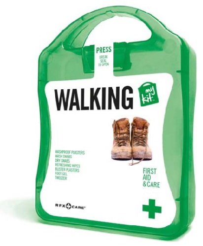 MyKit Walking