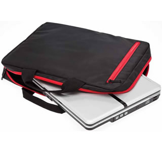N-Case Laptop Satchel 
