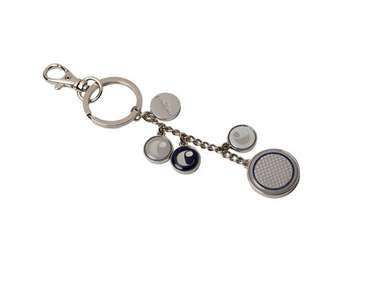 Naiades Perle Keyring