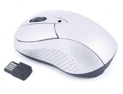 Nano Mouse