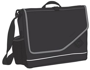 Negotiator Satchel 