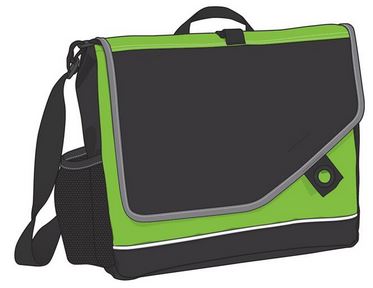 Negotiator Satchel 