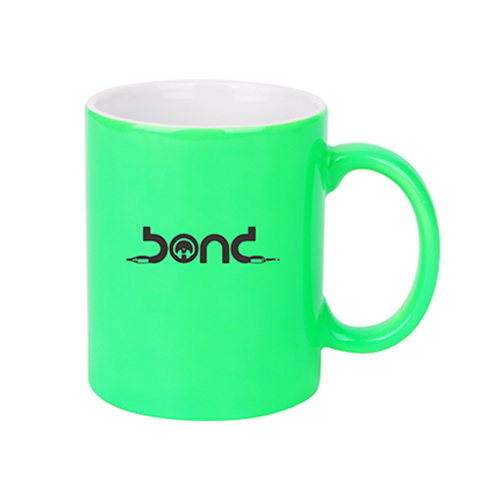 Neon Mug 