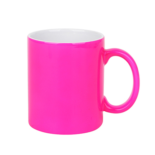 Neon Mug 