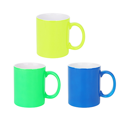 Neon Mug 