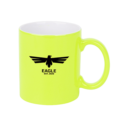 Neon Mug 