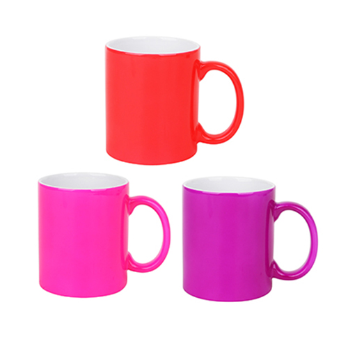 Neon Mug 