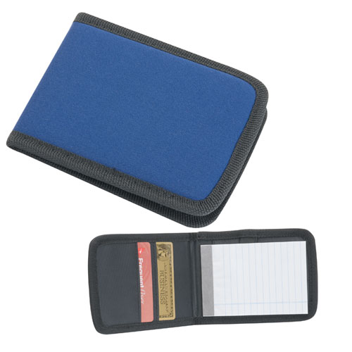 Neoprene EVA Jotter