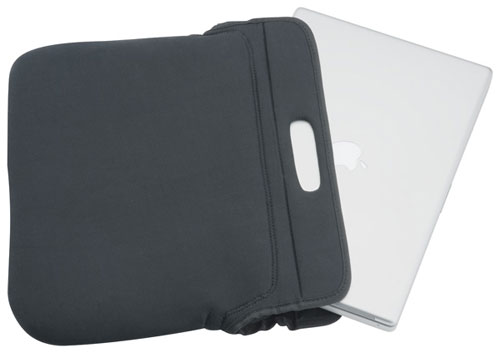 Neoprene Laptop Bag