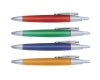 Neptune Pen  in Silver Fitting  