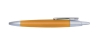 Neptune Pen  in Silver Fitting 