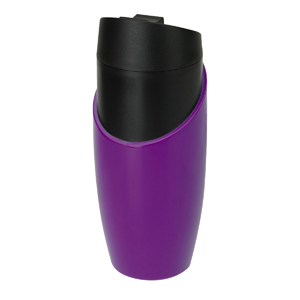 Nerva Acrylic & Stainless Steel Tumbler 