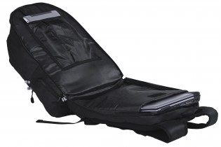 Network Compu Backpack 
