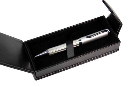 New York pen box