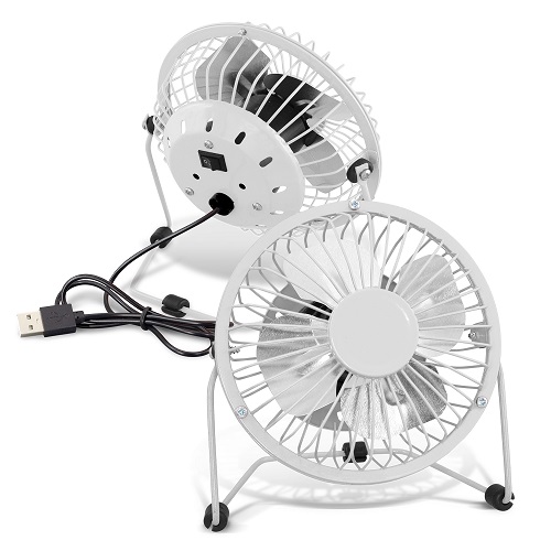 Nexion Desk Fan 