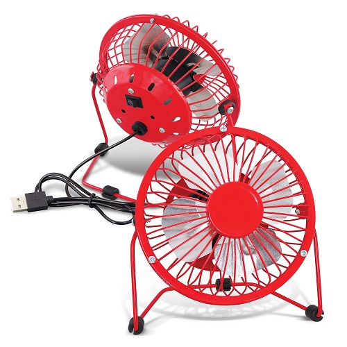 Nexion Desk Fan 