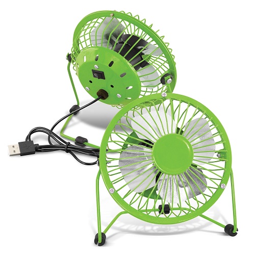 Nexion Desk Fan 