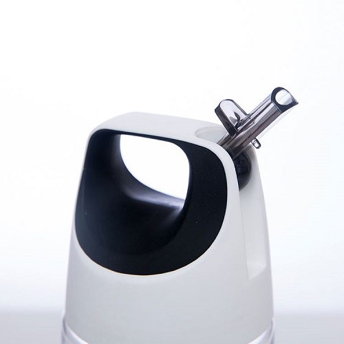 Nicole Sport Water Bottle 