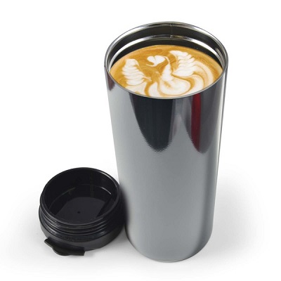 Ninja Coffee Cup 