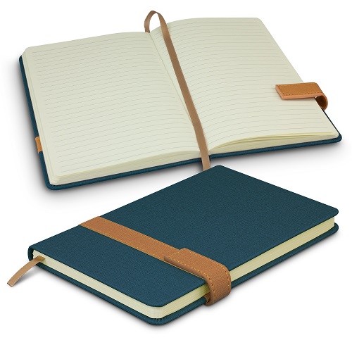 Nirvana Notebook 