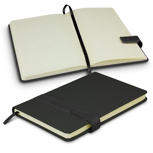 Nirvana Notebook 