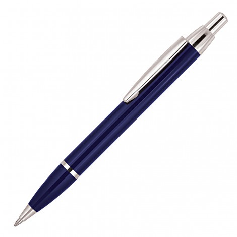 Noah Metal Ballpoint Pen 