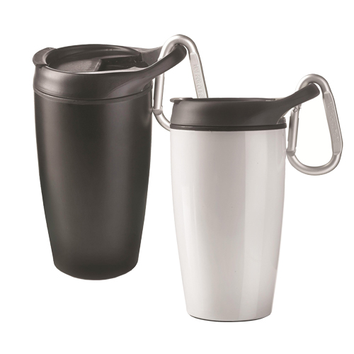 Nomad Thermal Mug