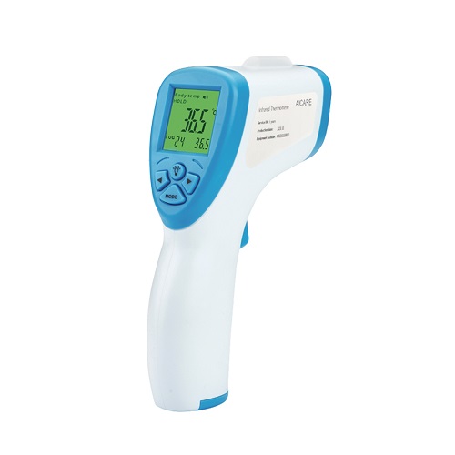 Non-Contact Infrared Thermometer