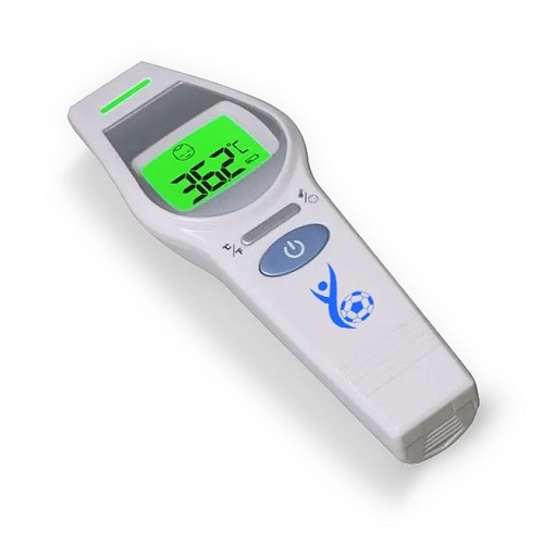 Non-Contact Infrared Thermometer (TGA Approved) 