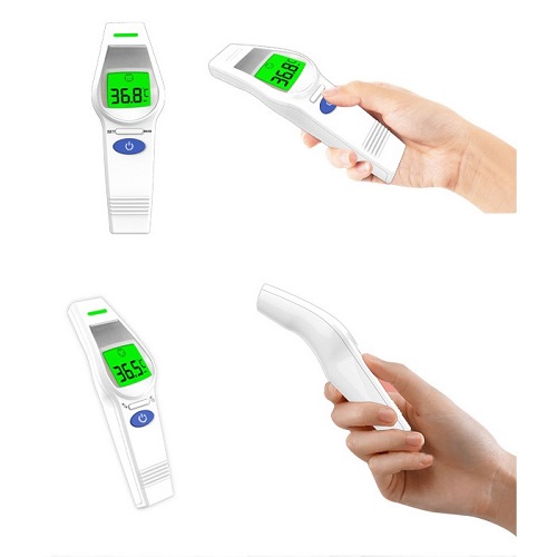 Non-Contact Infrared Thermometer (TGA Approved) 