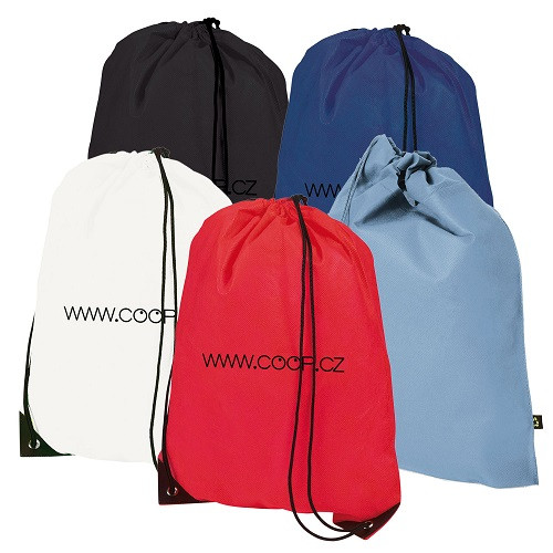 Non-Woven Back Sack