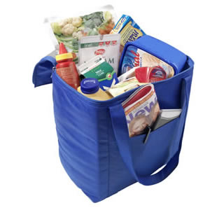 NON-WOVEN COOLER BAG